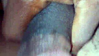 kingtaiza feels the rush of solo masturbation bliss