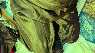 young dude bangs friend's hot indian housewife hard