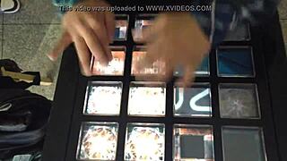 russian snow dance got me excited yohei k ❄️💃