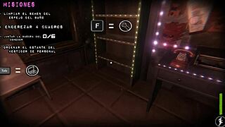 Fap Nights Furry Arcade Frenzy Part 4 Español