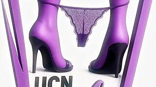 friends swap wives after club ripping clothes for wild gaping fuck