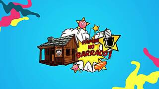 Victoria camargo strips sensual outfit as ruan's horniness builds wildly