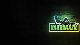 plowing fat tits morena luana lima's huge ass bareback