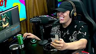 Victoria camargo strips sensual outfit as ruan's horniness builds wildly