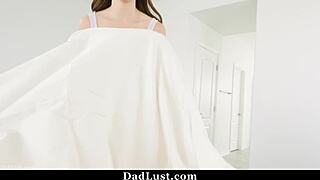 Kourtney Rae rocks stepdad care with doggy pounding 😍🔥