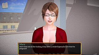 Playing my new family game 541?