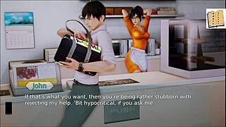 Academy 117 game adventure unfolds