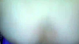 skinny teen witch rides 11-inch dildo to orgasm in 4k pov fishnets skirt