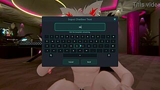 Succubus Threesome Devours Cock and Pussy Pt 1