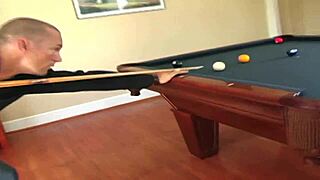 Amazing Strap-On Lesbian Orgy: 9 Pornstars Fuck and Eat Pussy