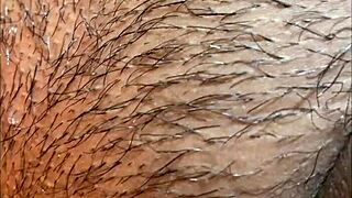 viral video captures college teen girl's bedroom antics.