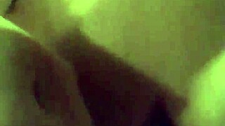 girlfriend masturbates with toys while thinking of mommy friend