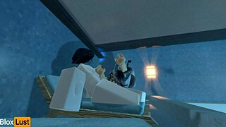 snagged this sauna girl for some steamy homemade fun lustblox