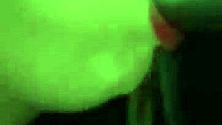 ASIAN bombshell FUCKS raw with black MONSTER COCK at swing house!