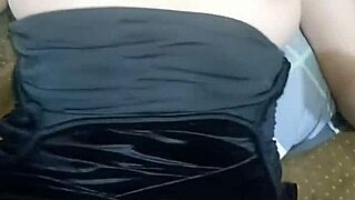 mi vecino's huge cock wrecked my tight conchita after fixing bed part 2 felt it stretch me full