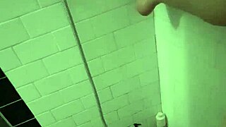 arab teen snowwhite masturbates tight pussy in shower perfect body