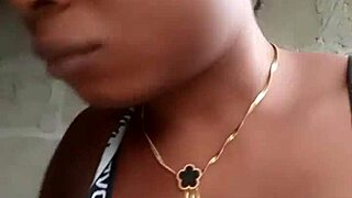 Teen fingers herself till pussy lips puff up swollen