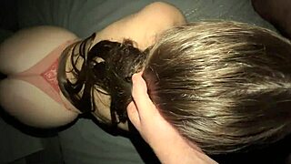 Honey, my pussy needs your cock right now after waking up.