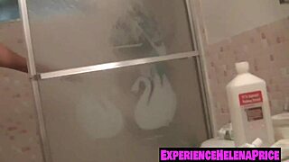 getting ready for interracial date with claire and vance black pt1 sheer