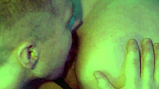 wanna see this lecherous guy piss on his slut then ass fuck her hard?