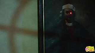 i dominate busty blonde with my strapon making her lick and obey perfectly