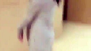 Group pussy flashing walk show