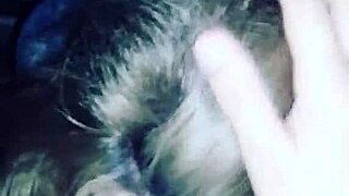 Justcallmekarma slurps cock deep then swallows every hot load!