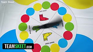 stepsis, dare you let me split that tight pussy?