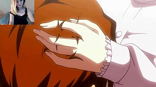 College Teen Hooks Up For Steamy Bedroom Sex Session After Classes