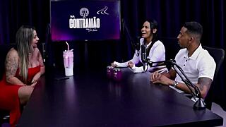 VIVY MARQUES SWINGERS HETERO CLIENTS BROXOU CURIOUSITY