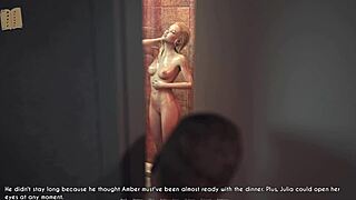 Wife And Stepmother Game