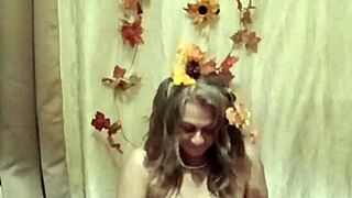 french bdsm slave housewife toys up for autumn fest