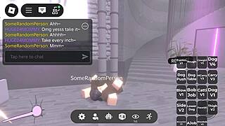 wanna fuck this slut next? add qcx alt14 for black dick pounding