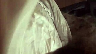 MI AMIGA ME CHUPA LA VERGA HARD!