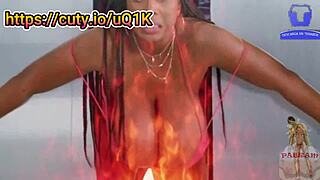 big ass big tits secretary begs monster cock pounding