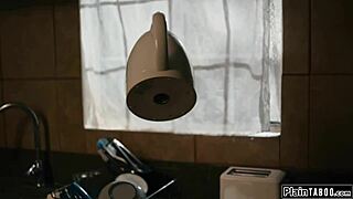 milf's ghost problem solved by bbc pounding 😱🍆💦 you won't believe!