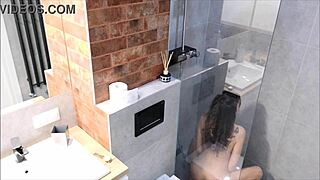 dwa prawdziwe orgazmy pod prysznicem czujesz to podniecenie?