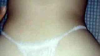 Doggy-Style Passion Ignites with My Steamy Lover