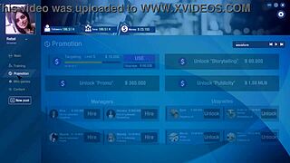 Fitness game on only fap to this athletic babe's sweaty workout tease part 4