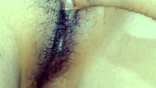 bhabhi neha's multiple squirting fingering in hindi