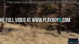 florida teen lana james strips nude for playboy, she's stunning beauty ugh!!