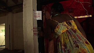 wanna see her wet pussy explode from that quick interracial pounding?