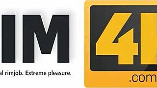 hey mechanic, my rimjob and big tits make you cum fast in the garage right?