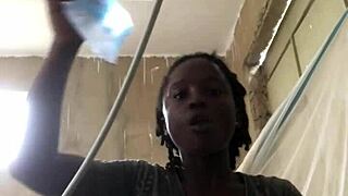 black melanin tastes worst food ever sampled