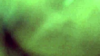 Indonesian shop girl turns out super smooth mulus banget!