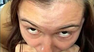 hey innocent college teen, ready to get dicked down pov?