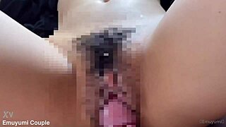 leaked amateur couple intimate sex video
