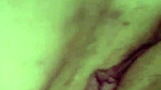 BBW Anal Riding Close-Up Wet Pussy Action