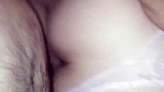 Doggy-Style Passion Ignites with My Steamy Lover