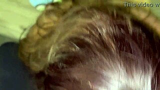 horny latina big ass sucks teacher's cock to pass class